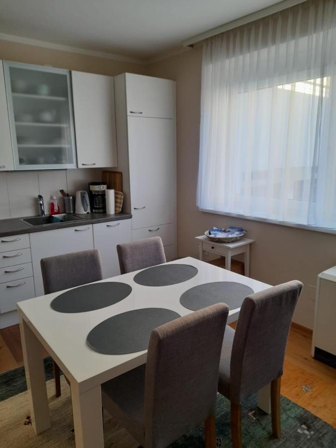 Apartment.Kirche Sankt Georgen ob Murau Exteriör bild